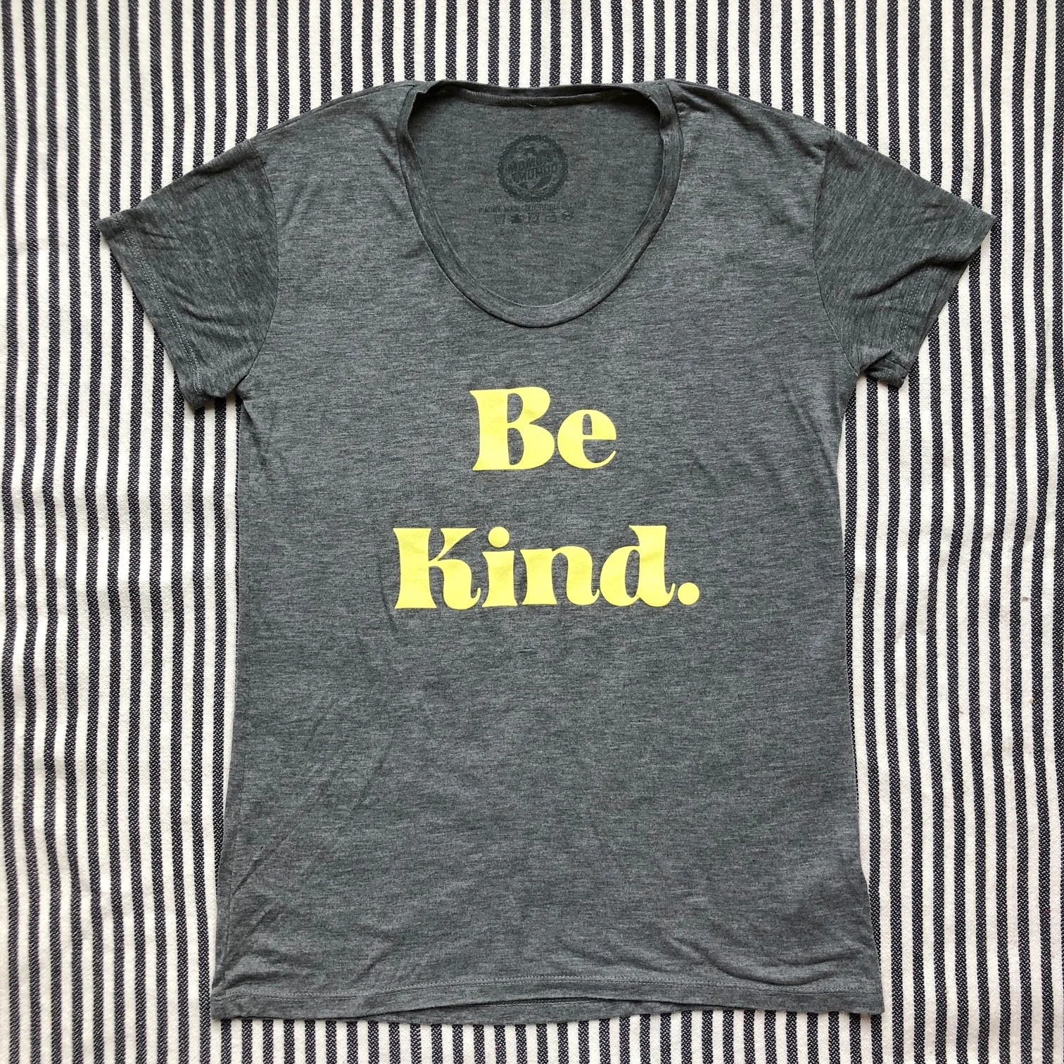 Women's BE KIND Short-Sleeve Tee