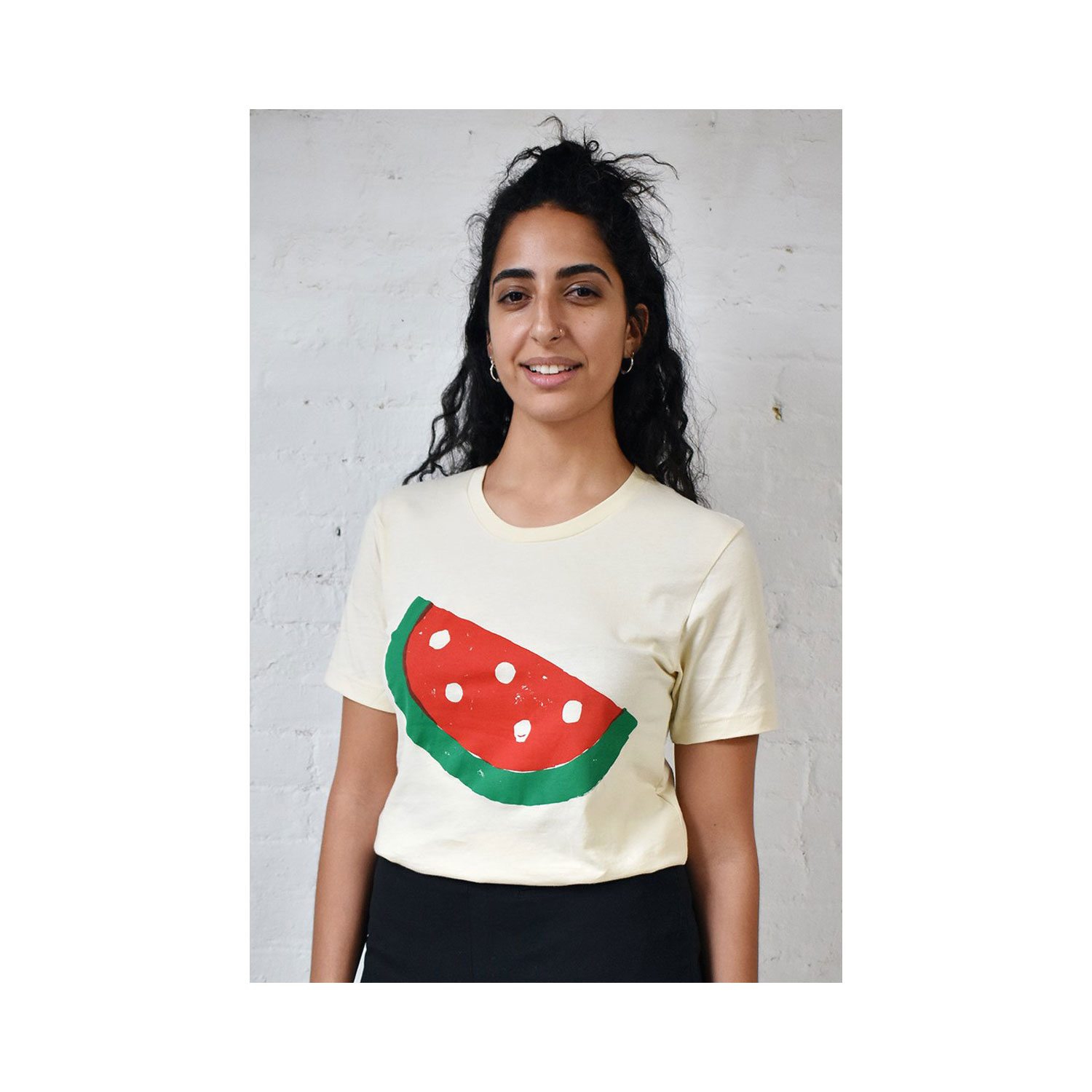 WATERMELON TEE BY DUSEN DUSEN