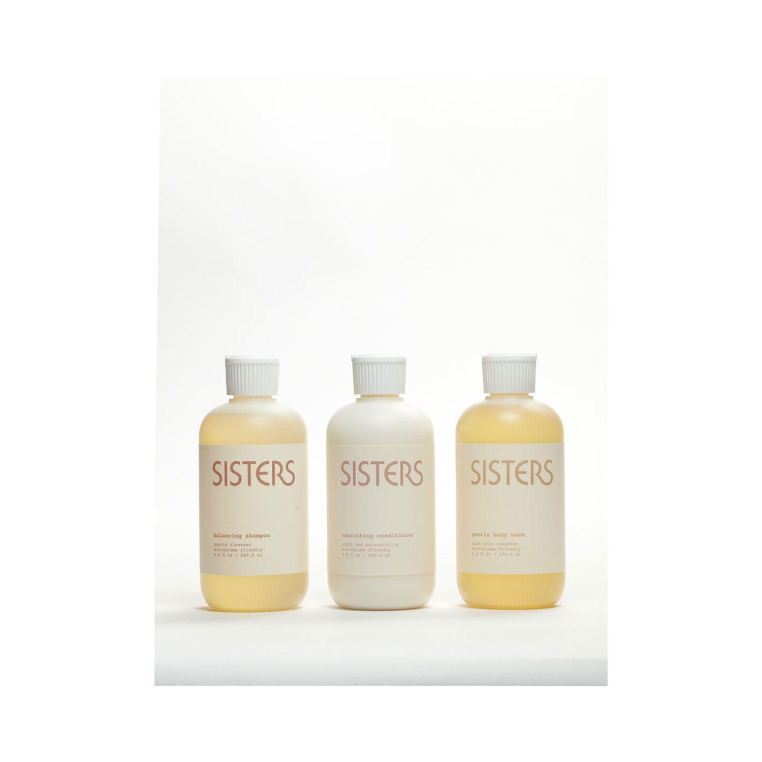 SISTERS HAIR AND BODY CARE