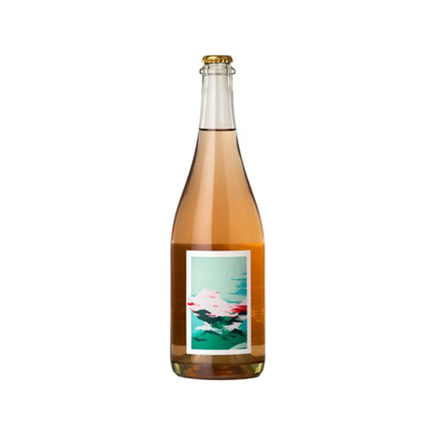 “YAMA” SPARKLING WINE BY DIVISION WINEMAKING CO.