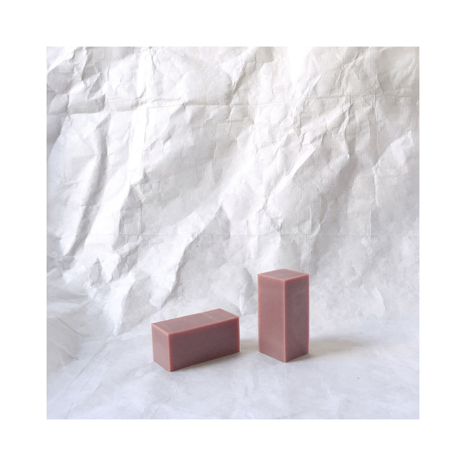 Shiso Soap by Binu Binu