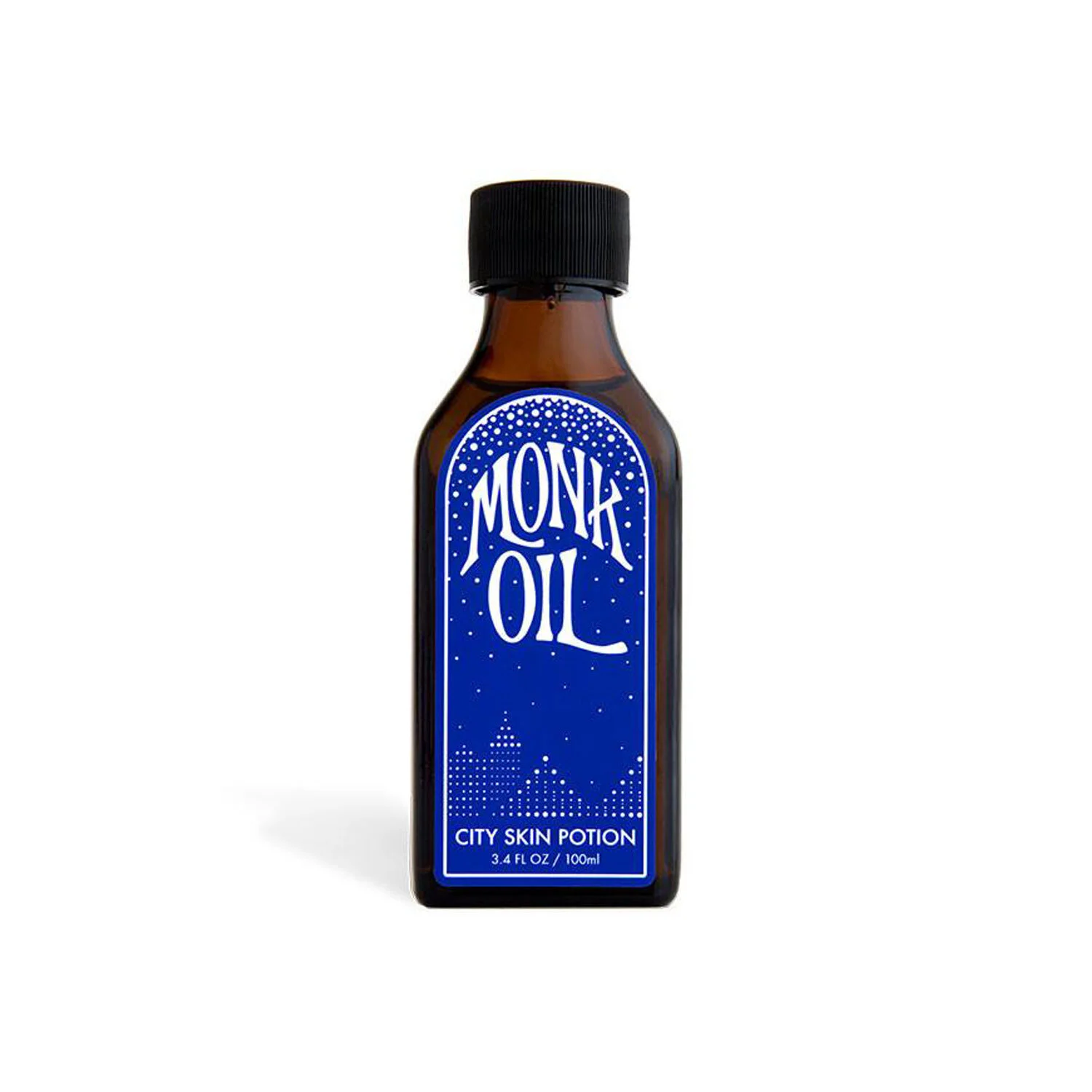 City Skin Potion by Monk Oil