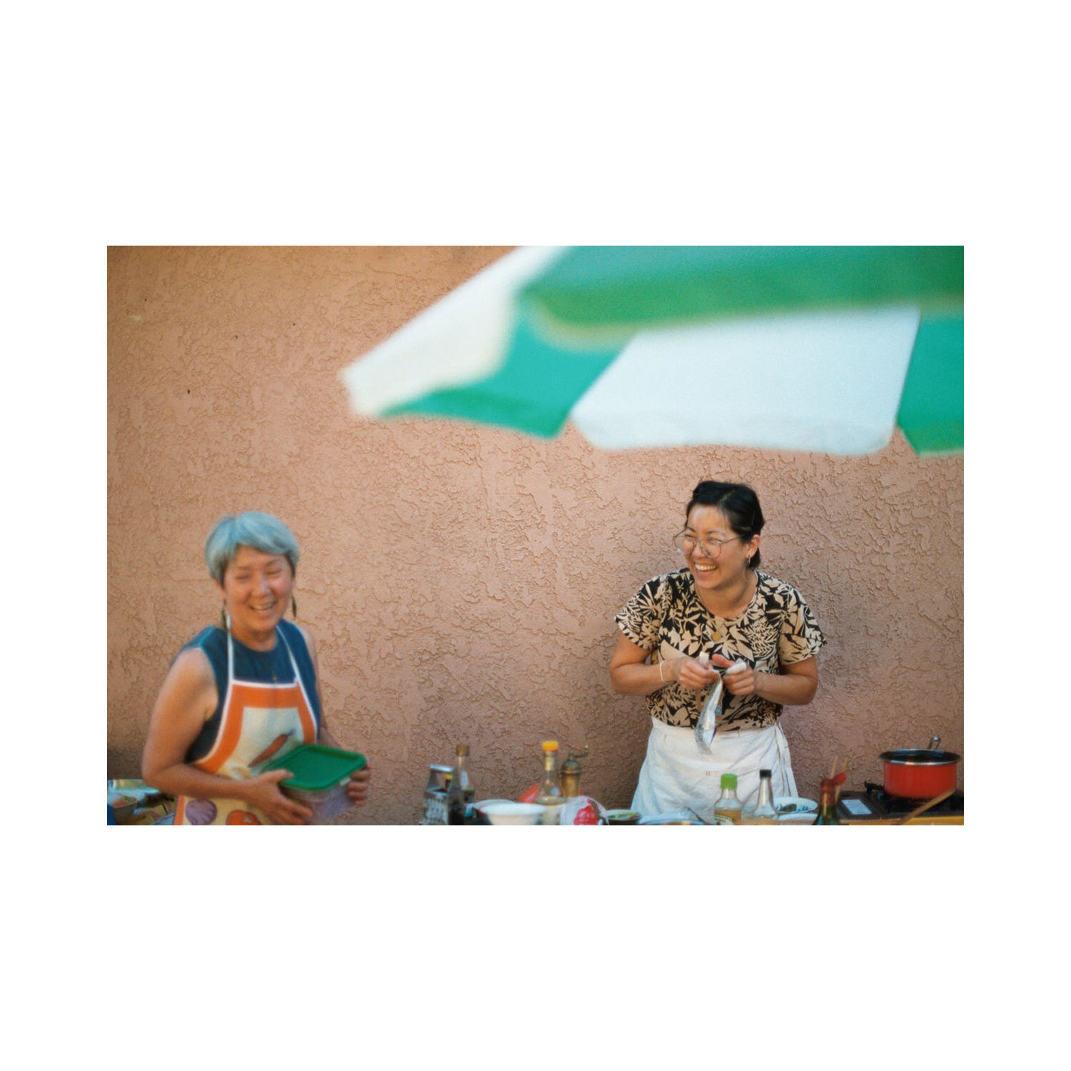 Chinese Cookery with Mama Peggy by Picklé, February 8