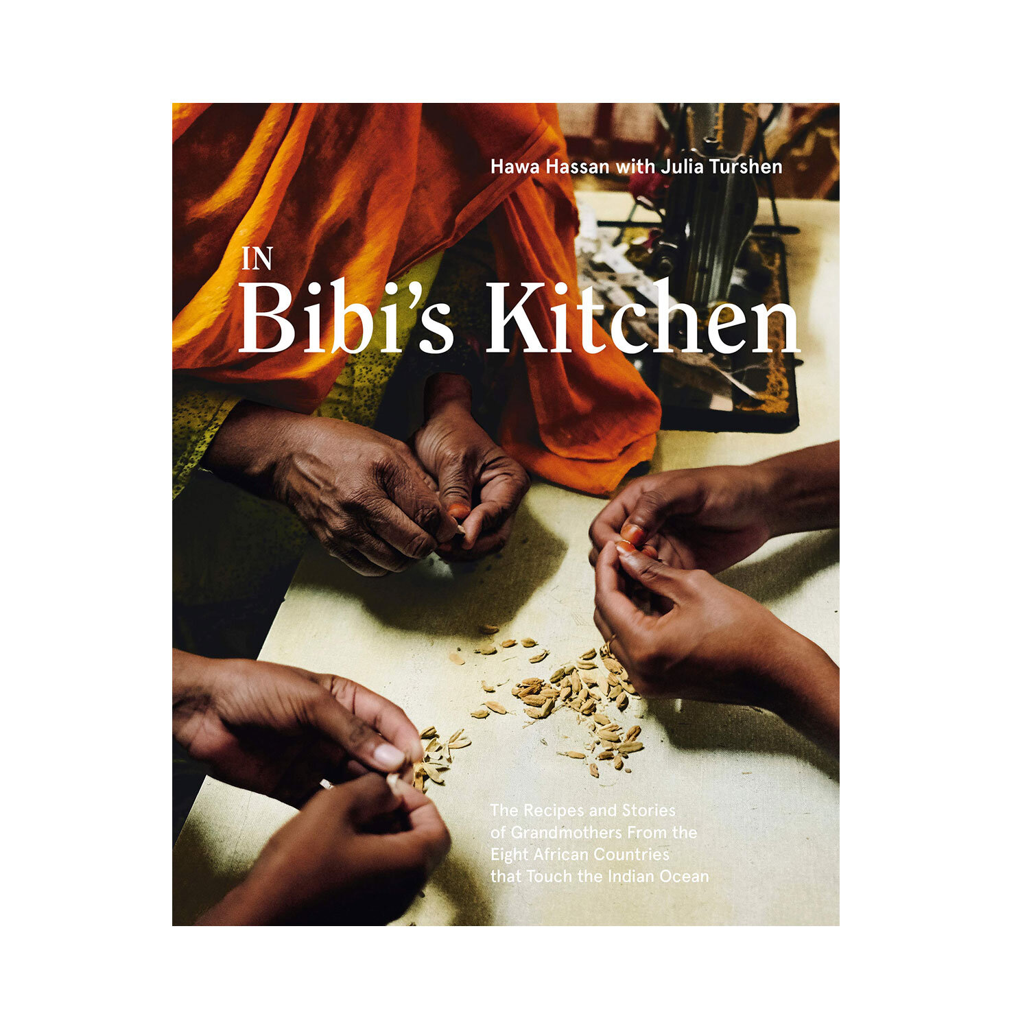 In Bibi’s Kitchen by Hawa Hassan