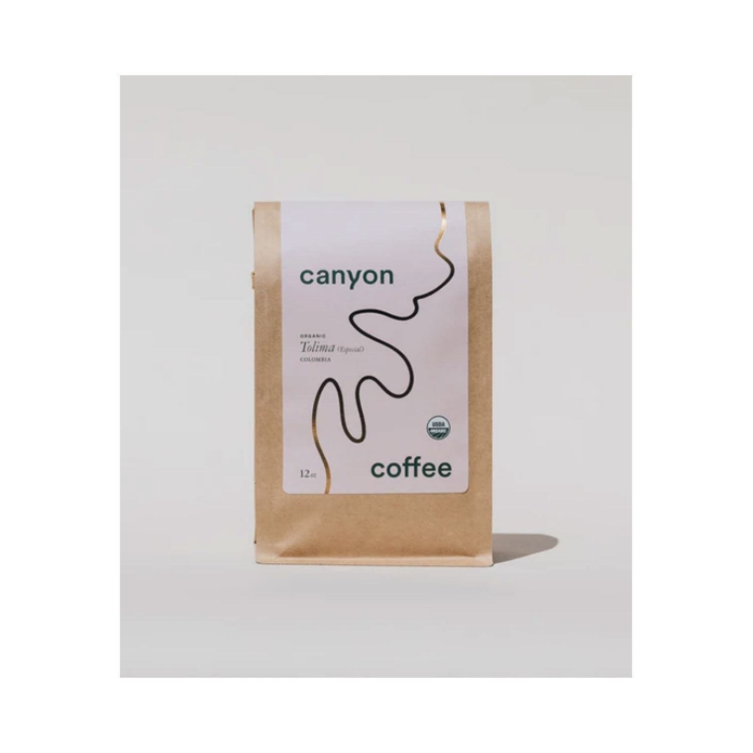 Tolima by Canyon Coffee