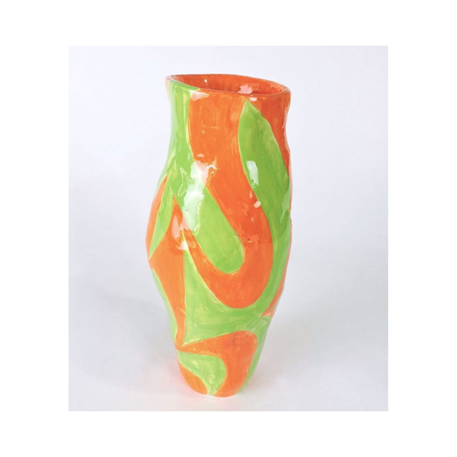 Citrus Vase by Jessica Hans