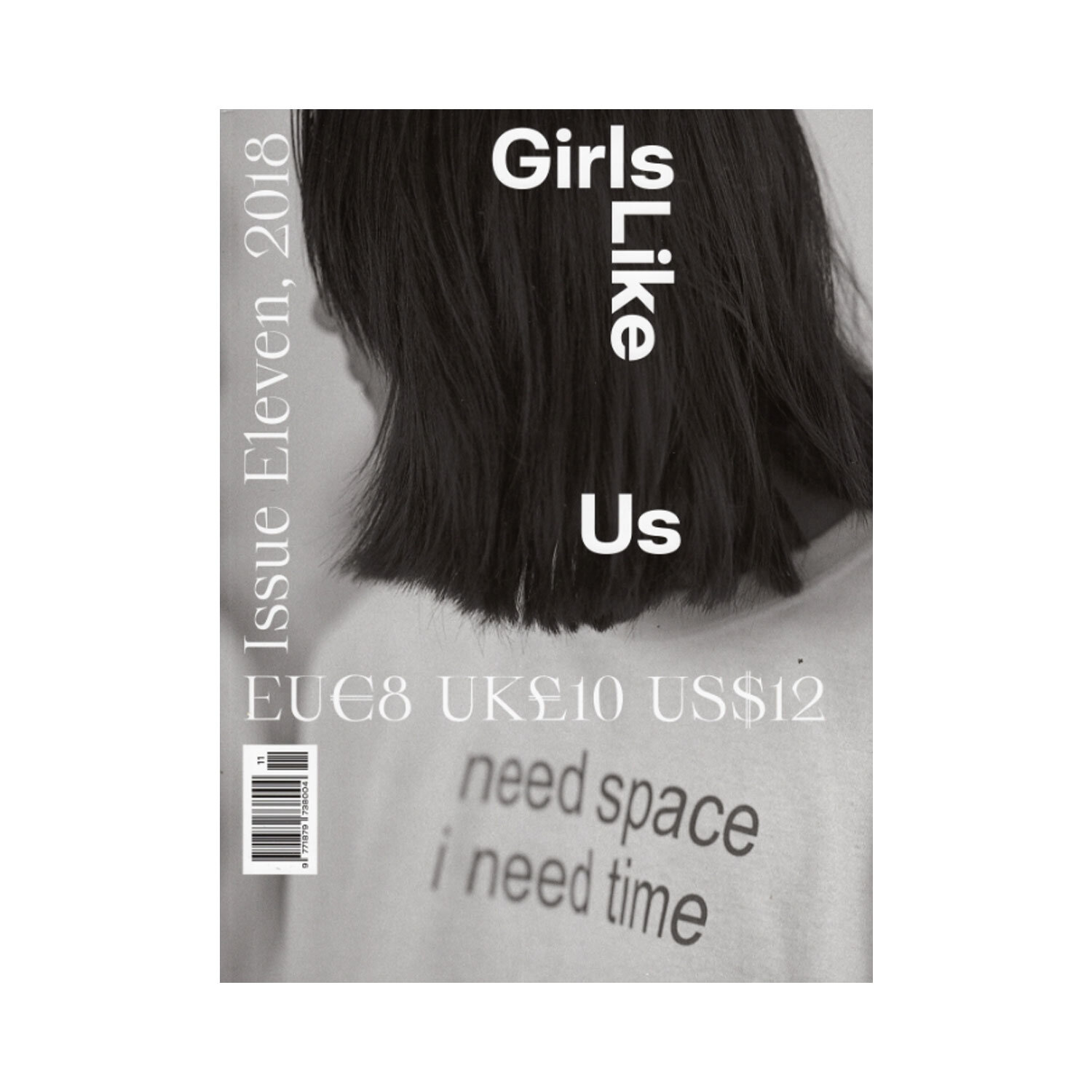 Girls Like Us Issue 11