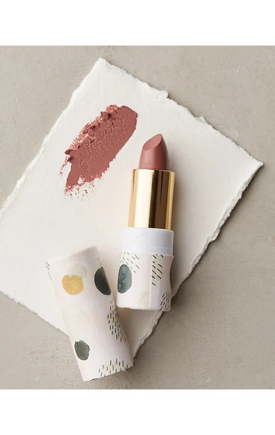 collaboration with Anthropologie for Artist Atelier Collection (November 2016)