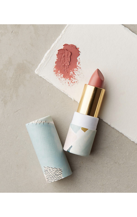 collaboration with Anthropologie for Artist Atelier Collection (November 2016)