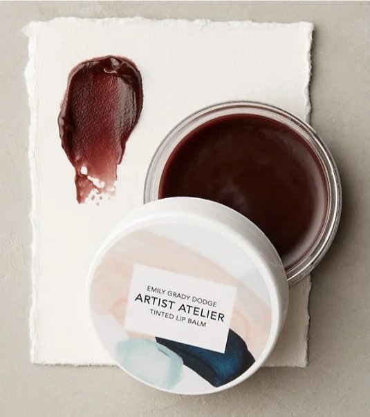 collaboration with Anthropologie for Artist Atelier Collection (November 2016) (Copy)