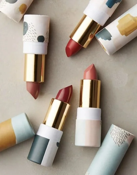 collaboration with Anthropologie for Artist Atelier Collection (November 2016) (Copy)