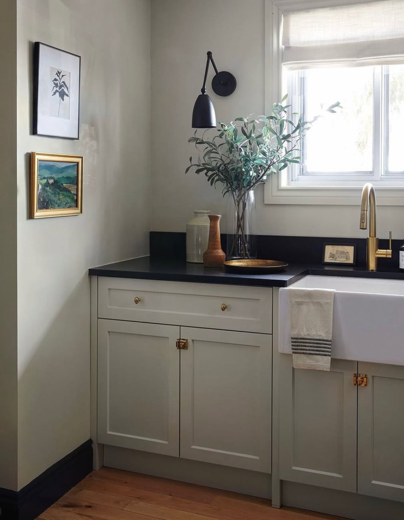 "Blur" - Blanc Marine Living residential project