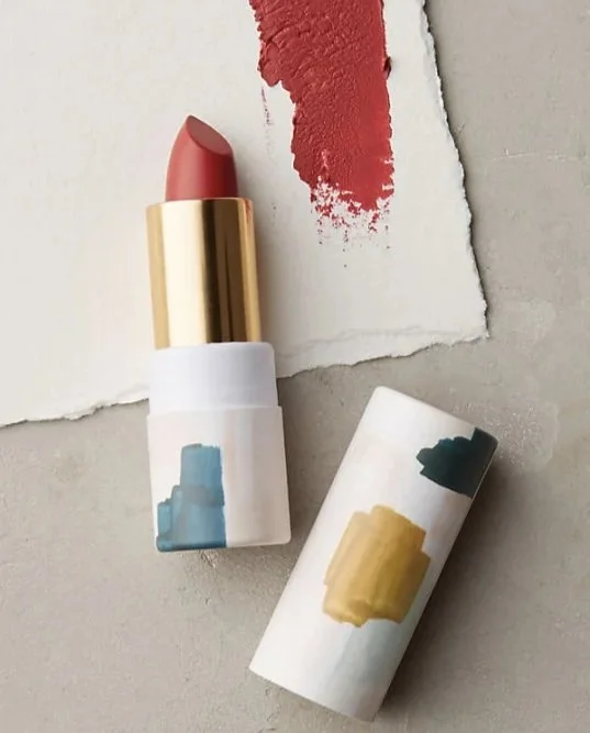 collaboration with Anthropologie for Artist Atelier Collection (November 2016) (Copy)