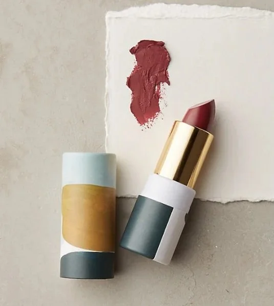 collaboration with Anthropologie for Artist Atelier Collection (November 2016) (Copy)