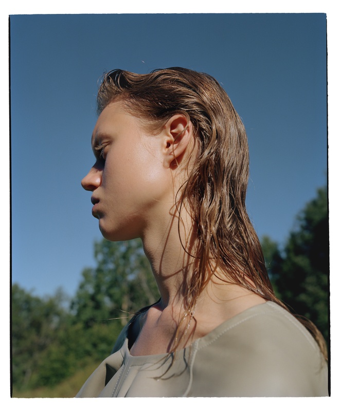 Crash Magazine - BENJAMIN VNUK