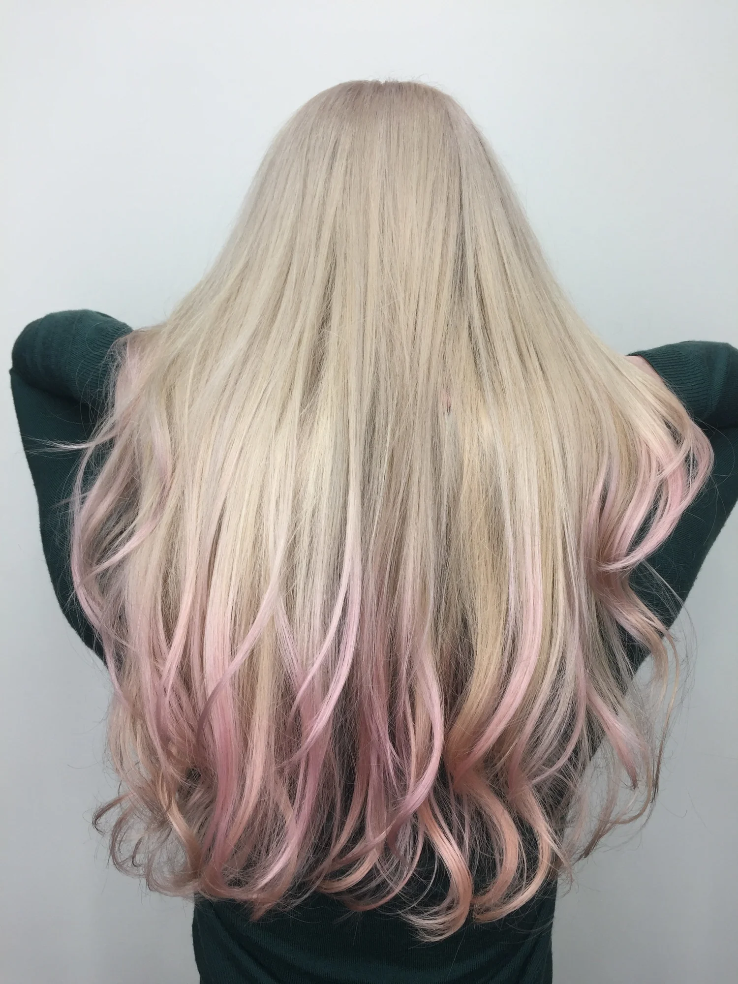 Sarah Tupper The Owl The Pussycat Salon