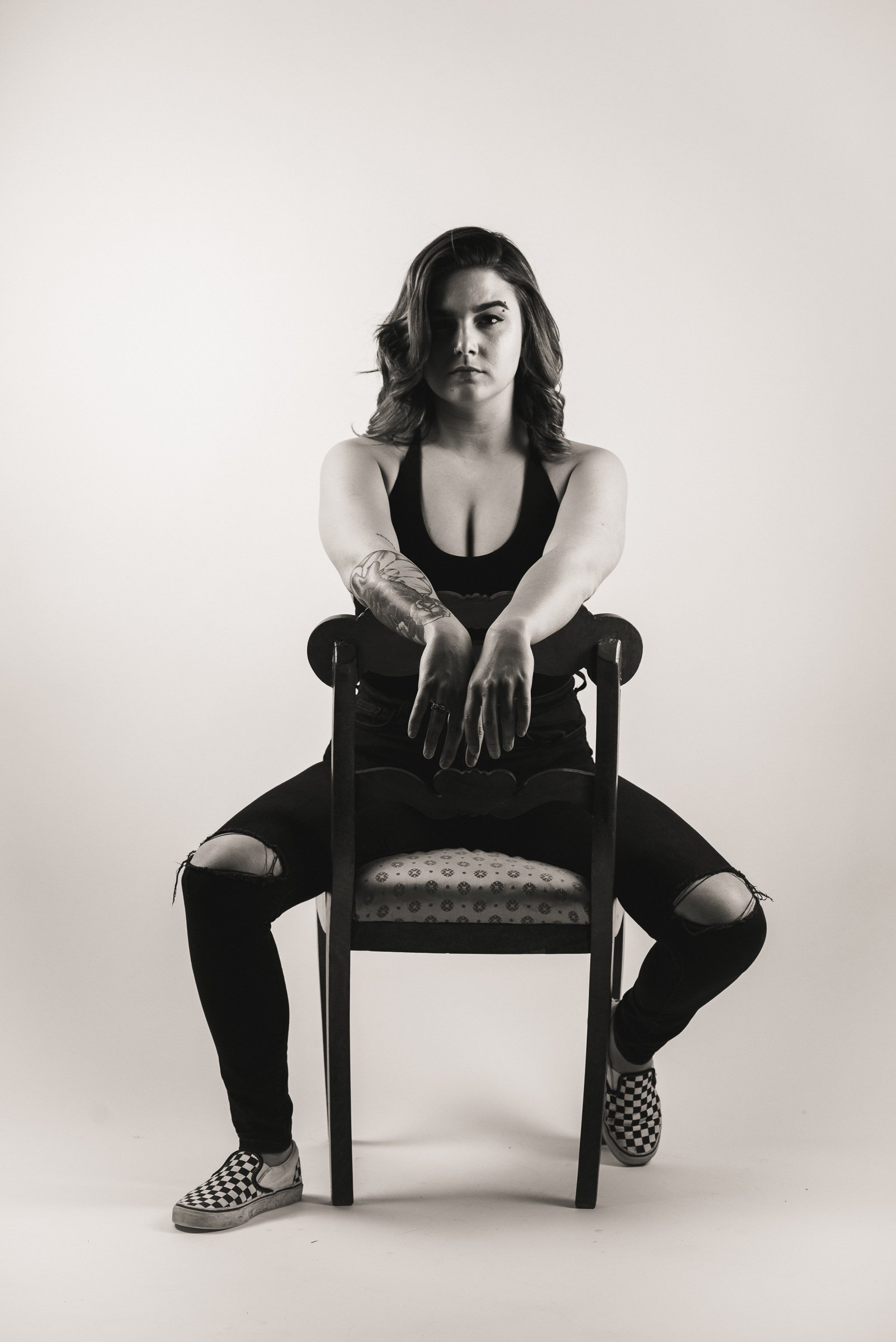 portrait photography