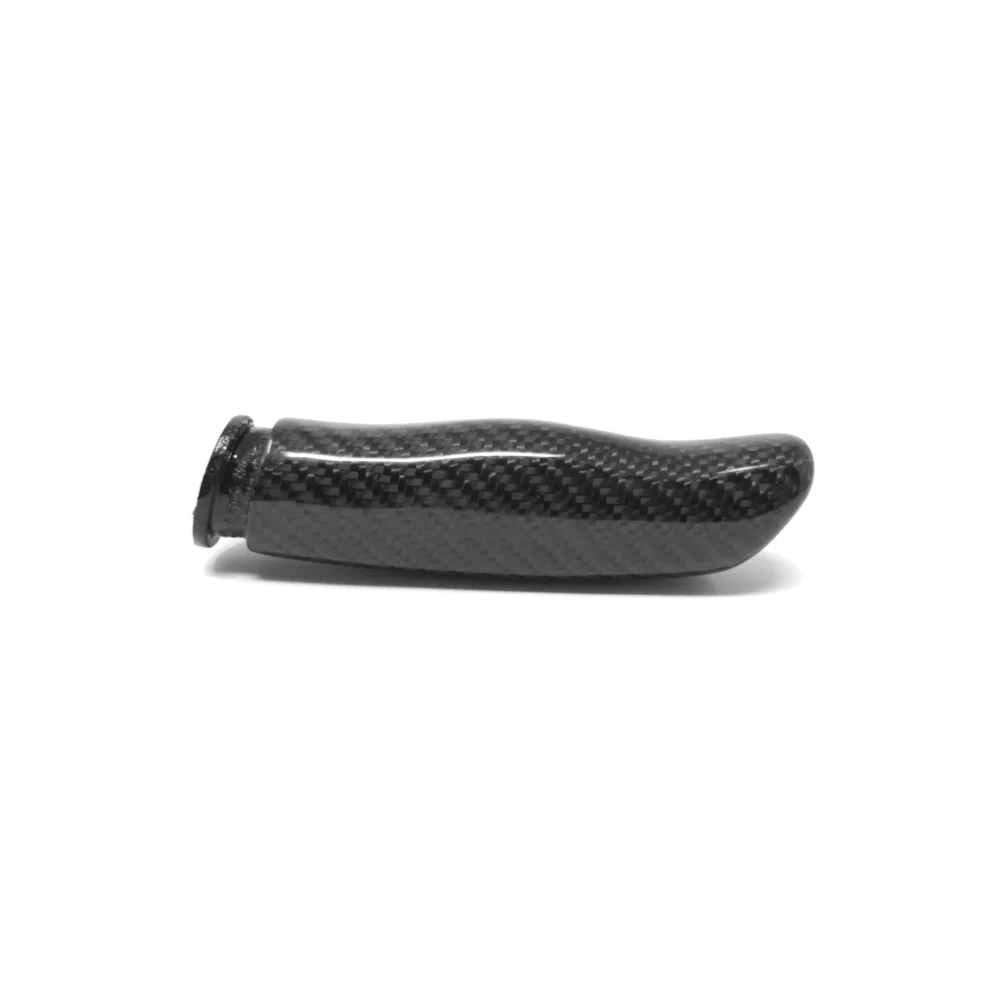 Carbon Fiber Brake Handle — Carbon🔌Cartel