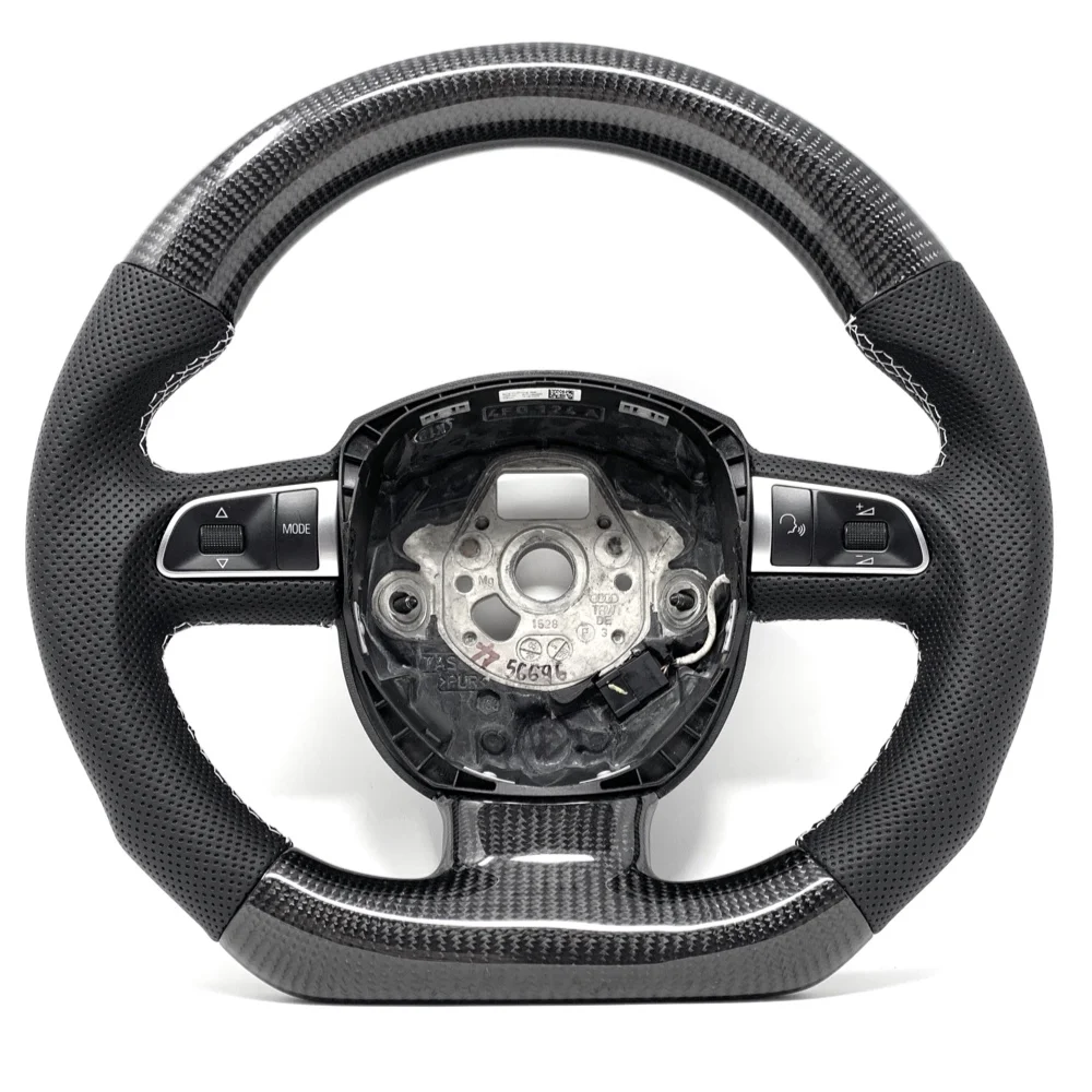 Audi S4 Steering Wheel-4.jpg