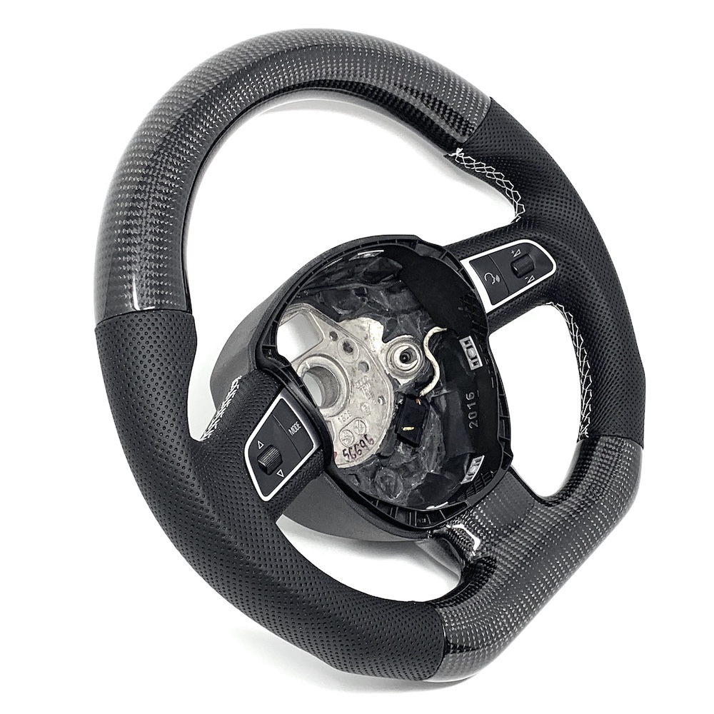 Audi S4 Steering Wheel-6.jpg