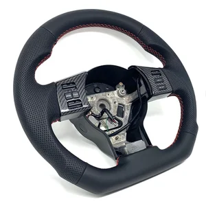 350z Custom Steering Wheel
