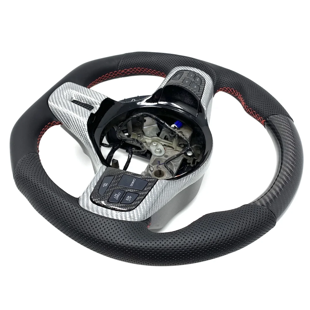 Mitsubishi Steering Wheel-6.jpg