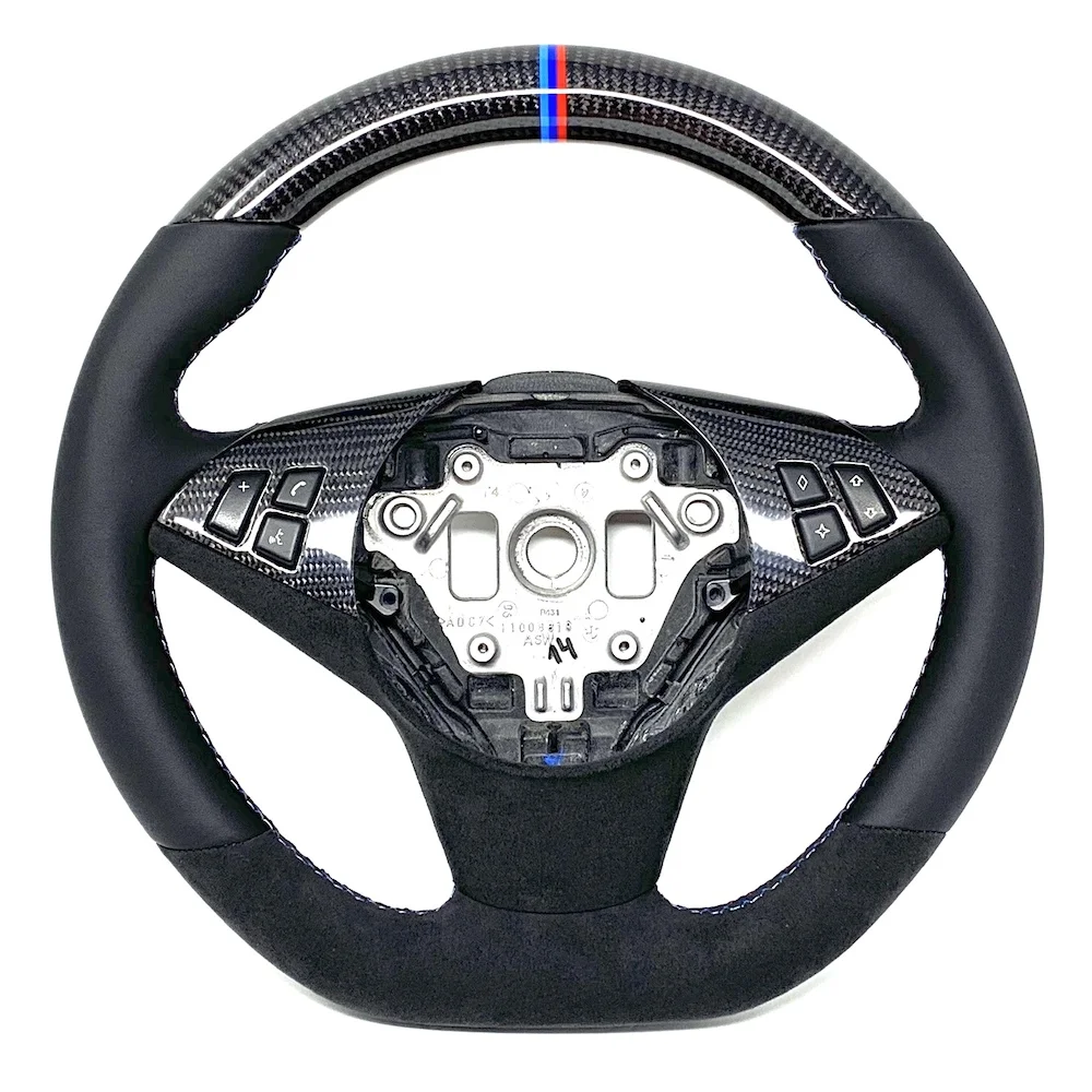 BMW E60 Steering Wheel-3.jpg