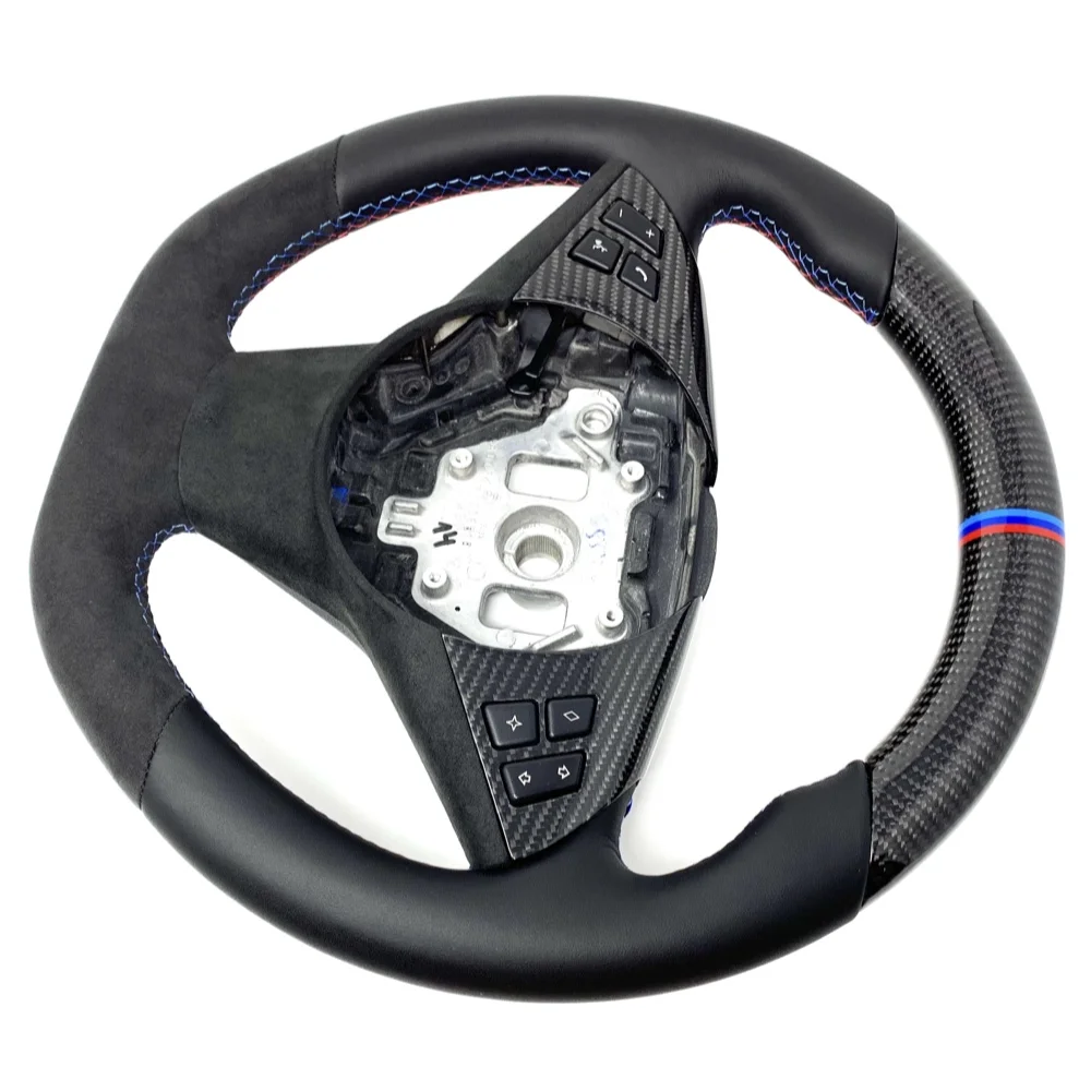 BMW E60 Steering Wheel-2.jpg