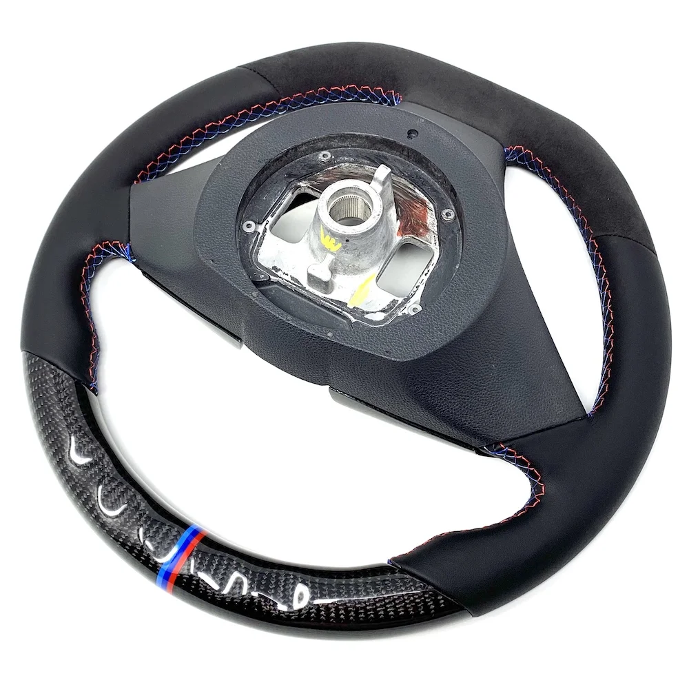 BMW E60 Steering Wheel-1.jpg