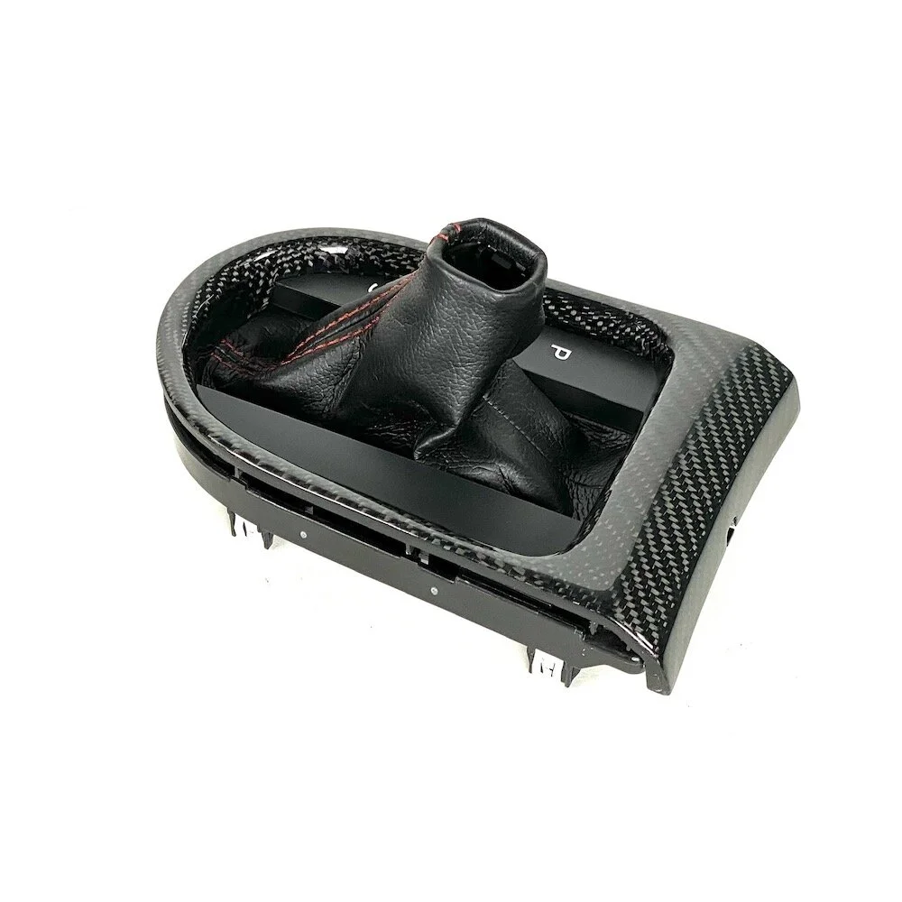 Mustang AUTO Shifter Housing-6.jpg