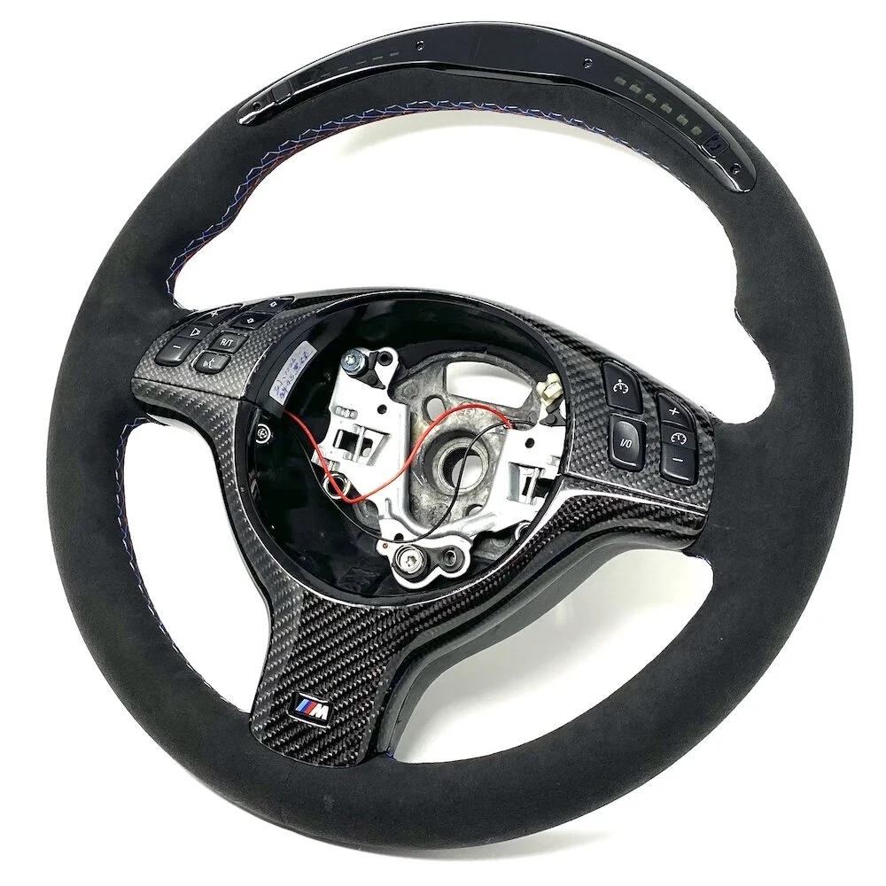 BMW E39 LED Steering Wheel-3.jpg