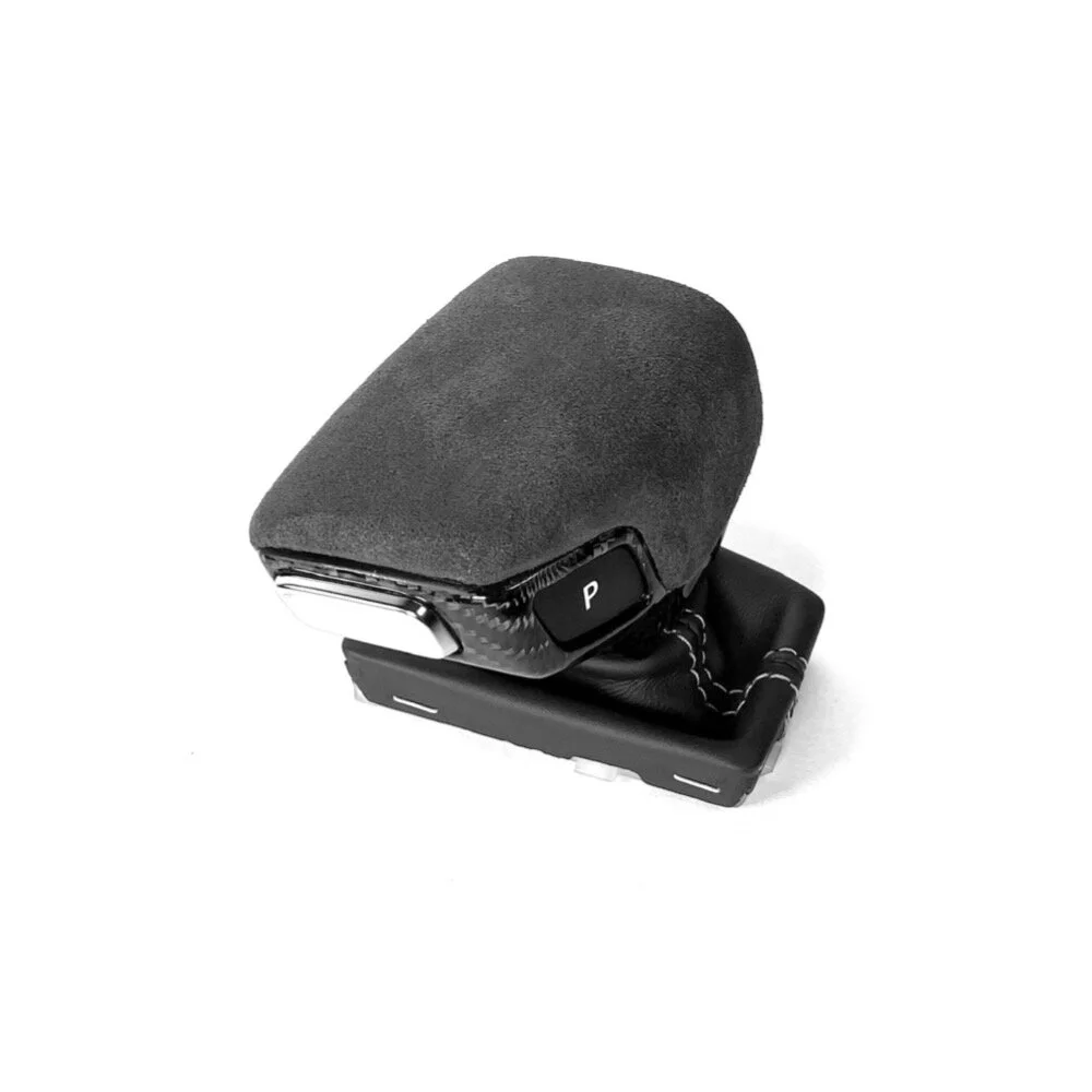 Alcantara Shift Knob-1.jpg
