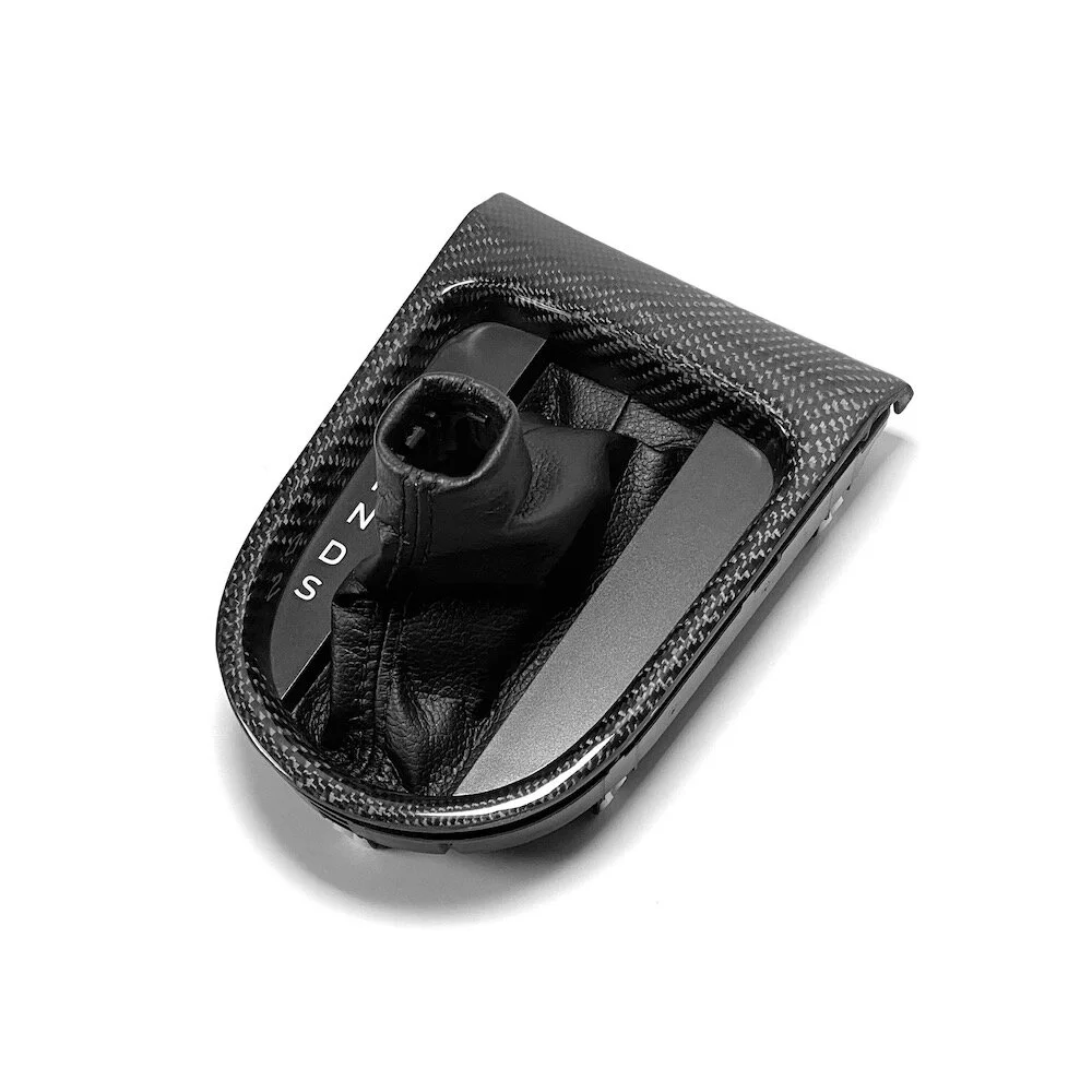 S550 Mustang Auto Shifter Housing-2.jpg