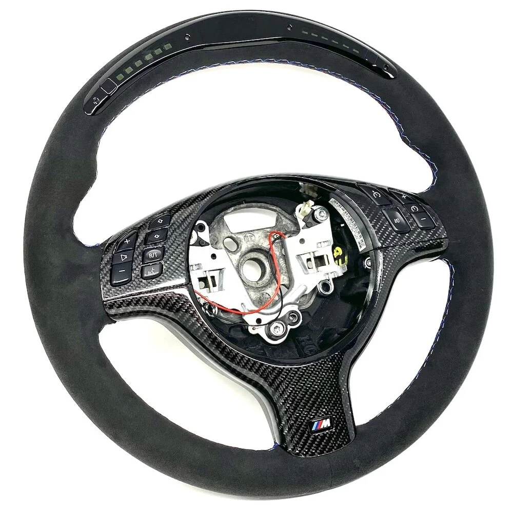 BMW E39 LED Steering Wheel-1.jpg