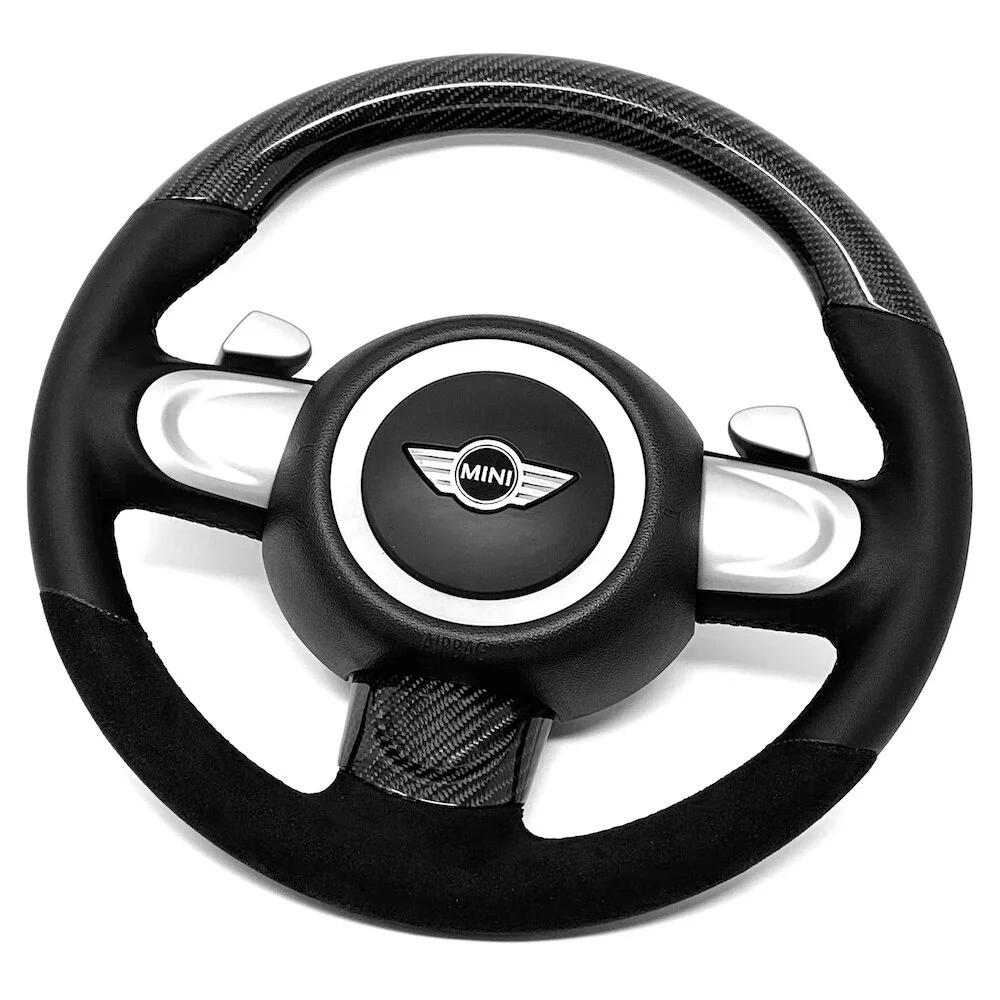 Mini Cooper Steering Wheel-2.jpg