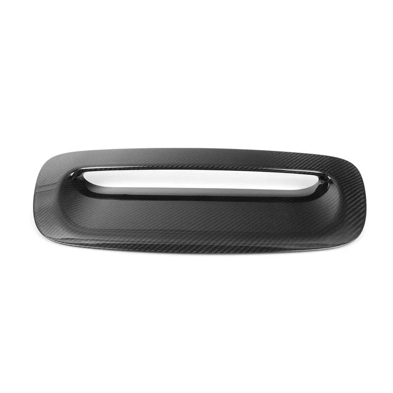 MINI R55 Hood Scoop.JPG