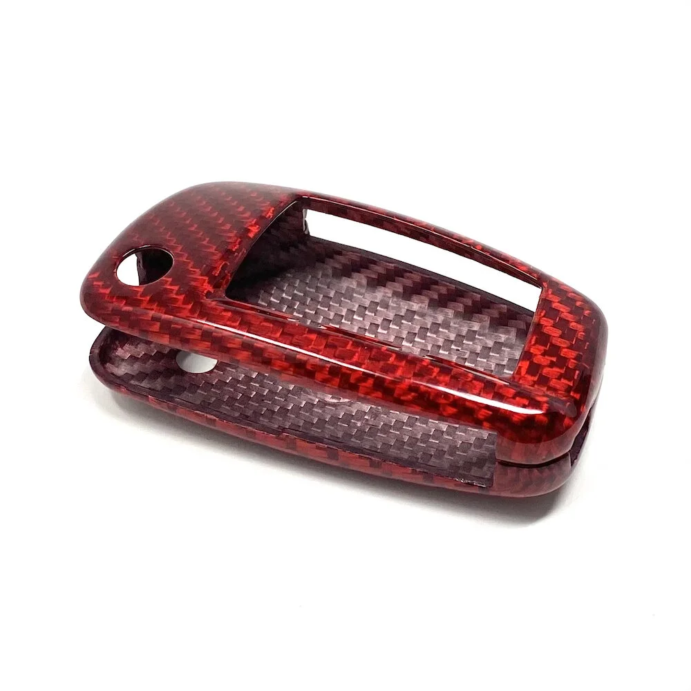Audi Red Flip Key Cover-2.jpg