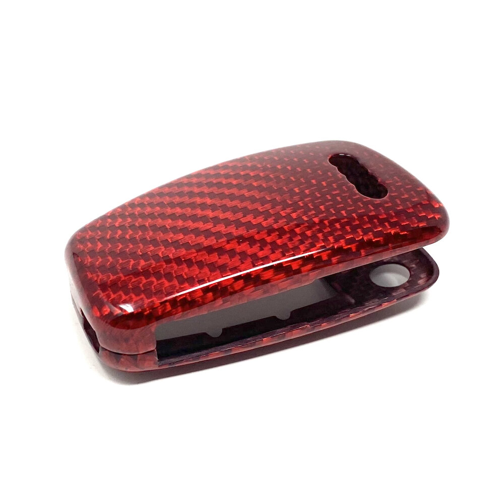 Audi Red Flip Key Cover-1.jpg