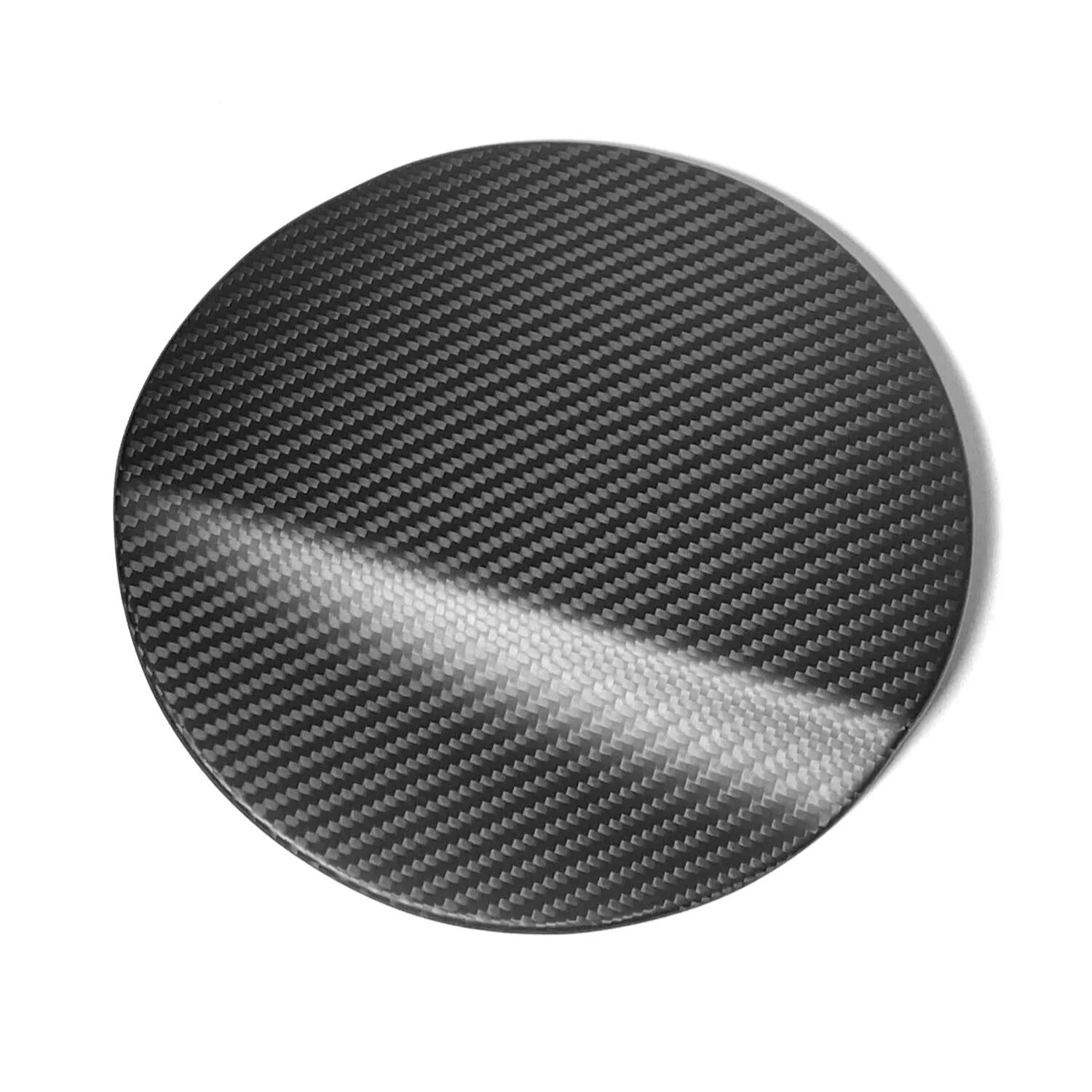 S550 Mustang Matte Fuel Door.jpg