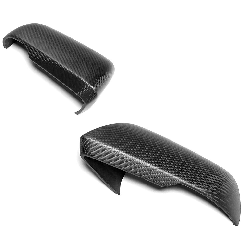 Z4 E89  For BMW Replacement Type Carbon Fiber Mirror Cover Housing 2009-2016 