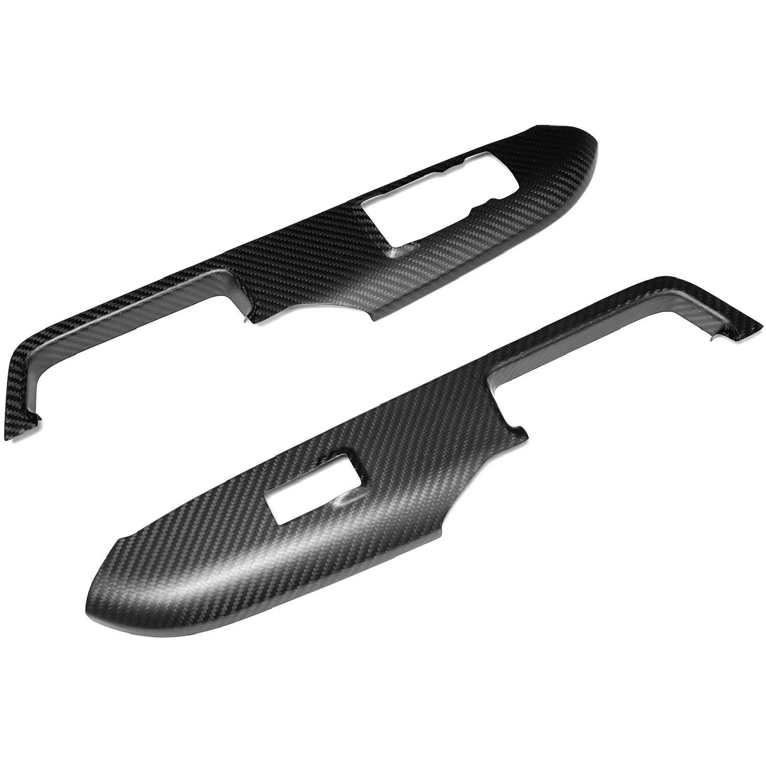 S550 Mustang Window Switch Covers Matte.jpg