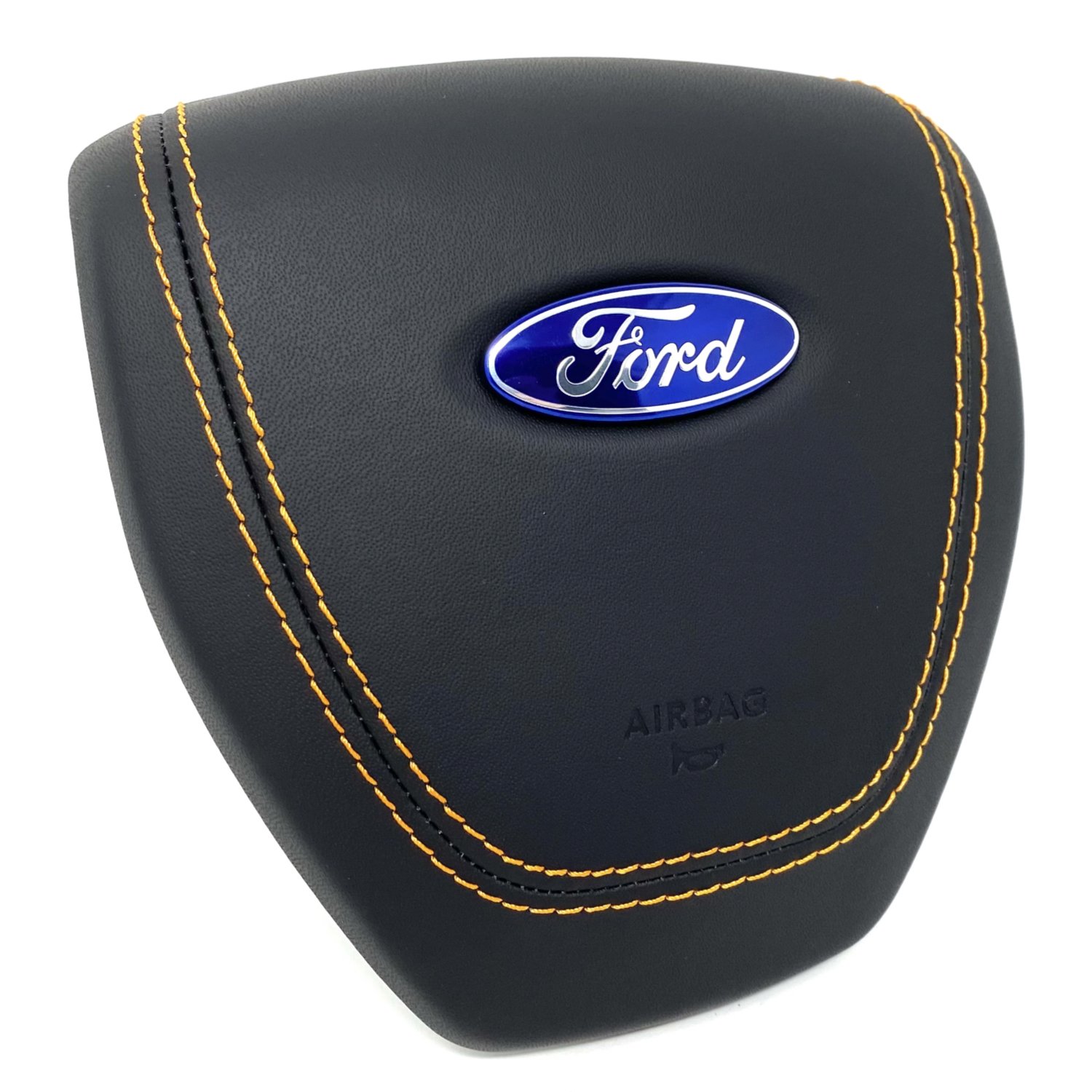 20152020 Custom Airbag Cover (Housing) — Carbon🔌Cartel