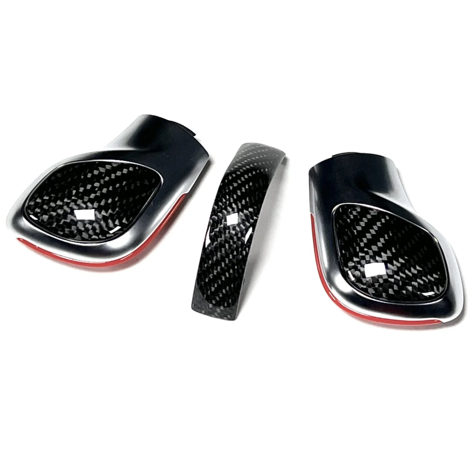 VW DSG Red Shift Trim-1.jpg
