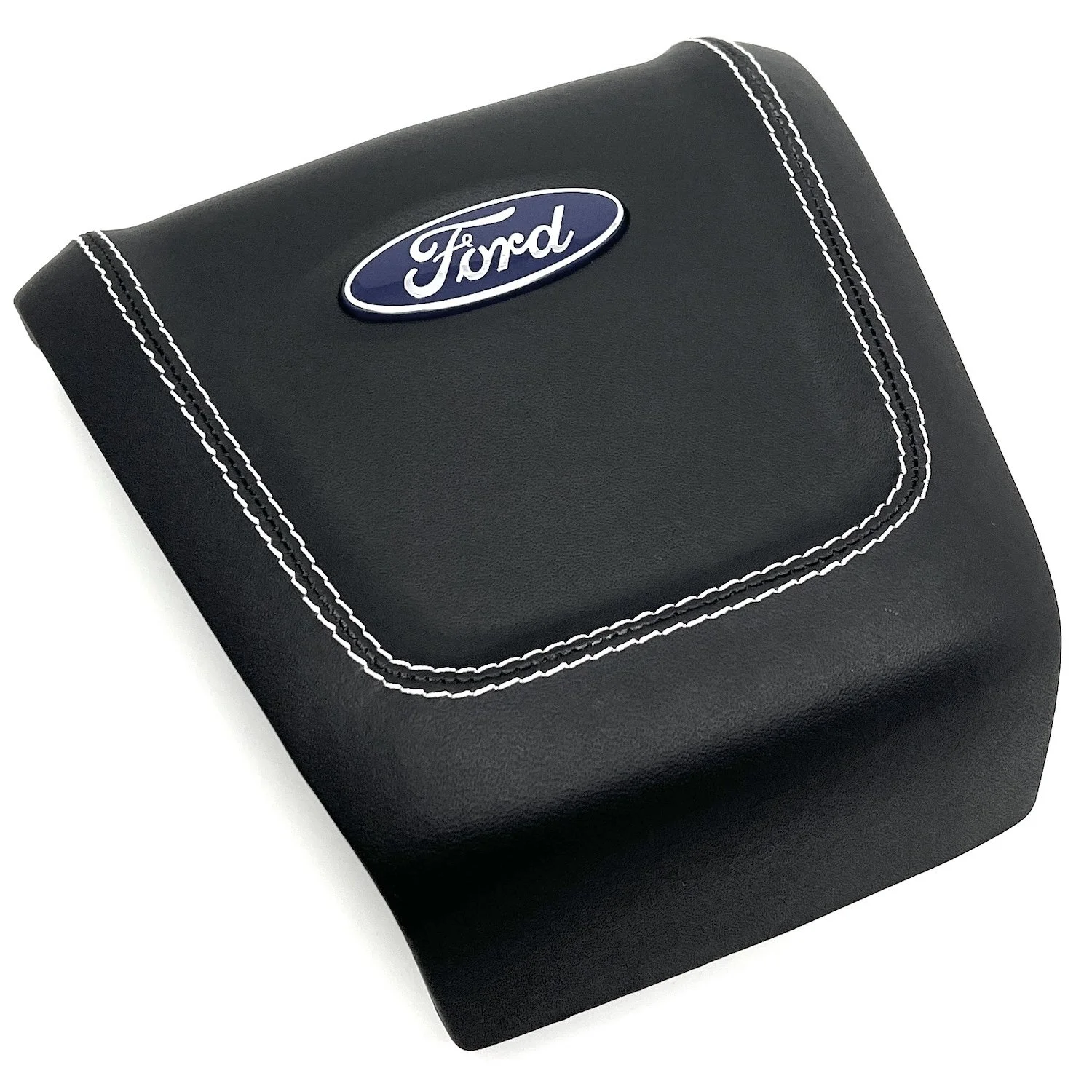 F150 Custom Airbag Cover Housing — Carbon🔌Cartel