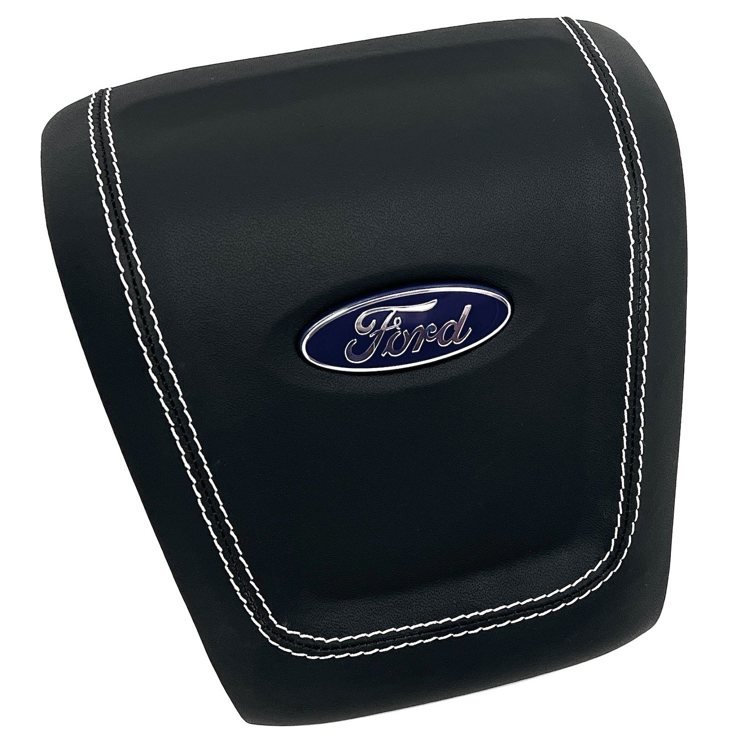 F150 Custom Airbag Cover Housing — Carbon🔌Cartel