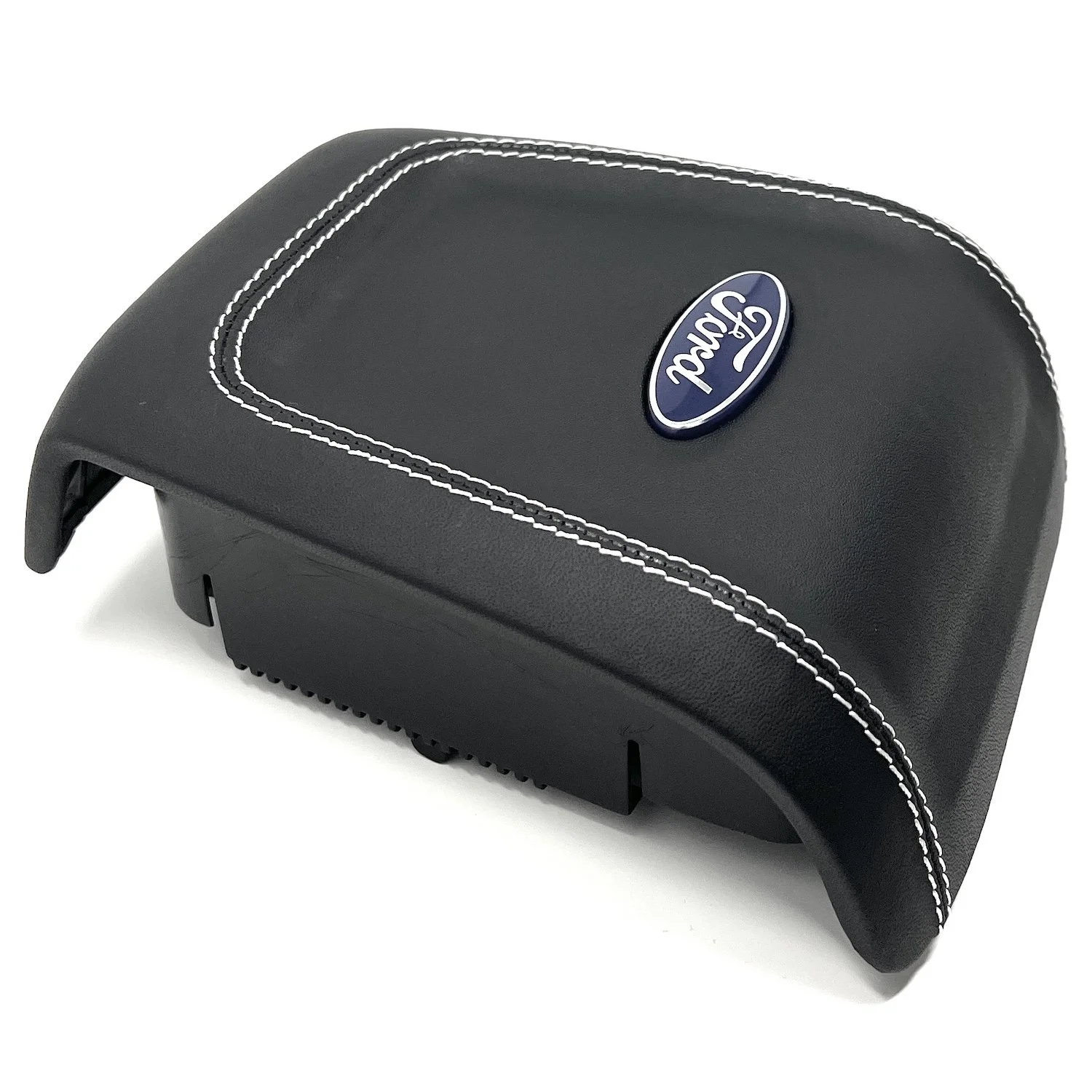 F150 Custom Airbag Cover Housing — Carbon🔌Cartel