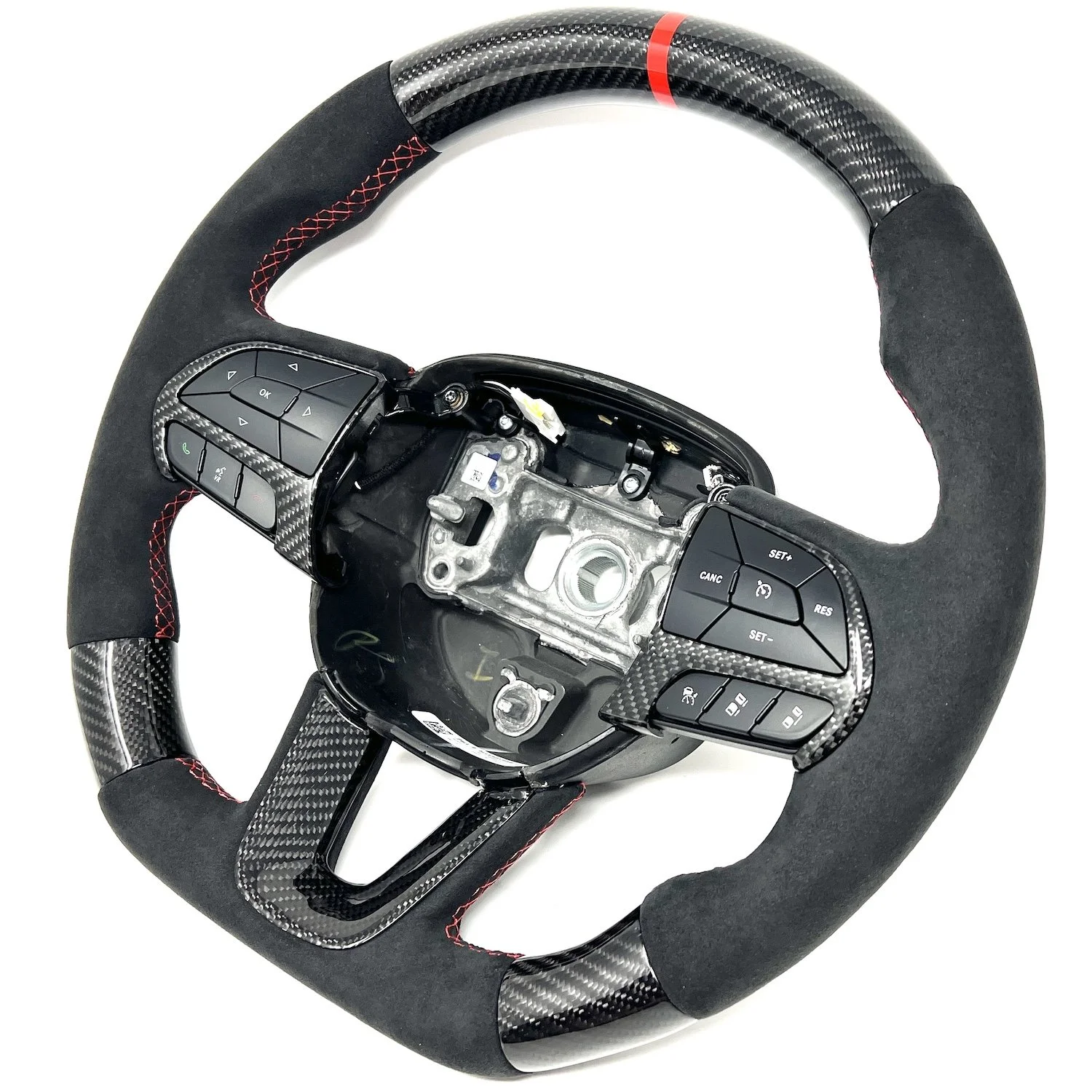 Dodge Charger Challenger Alcantara Wheel-2.jpg