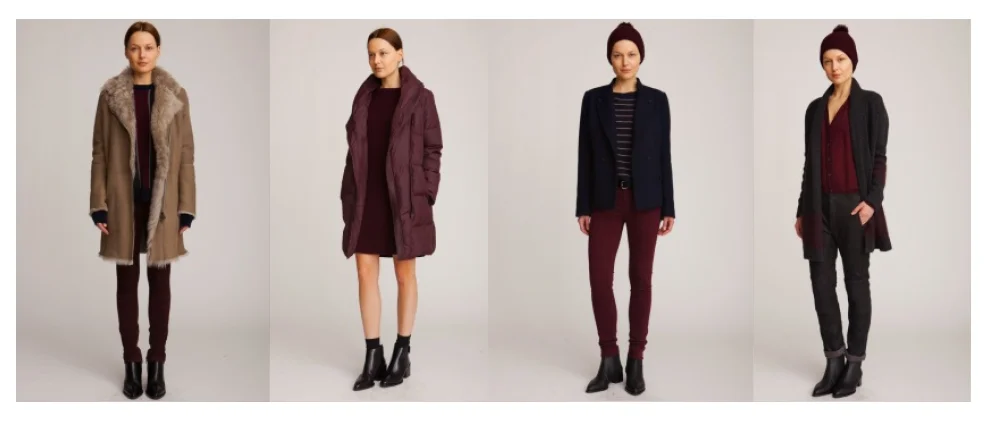 Vince Fall 2014