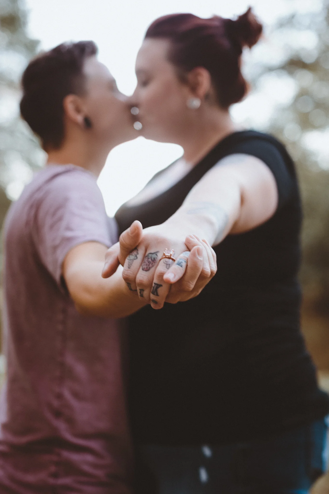 SHANE + SABRINA