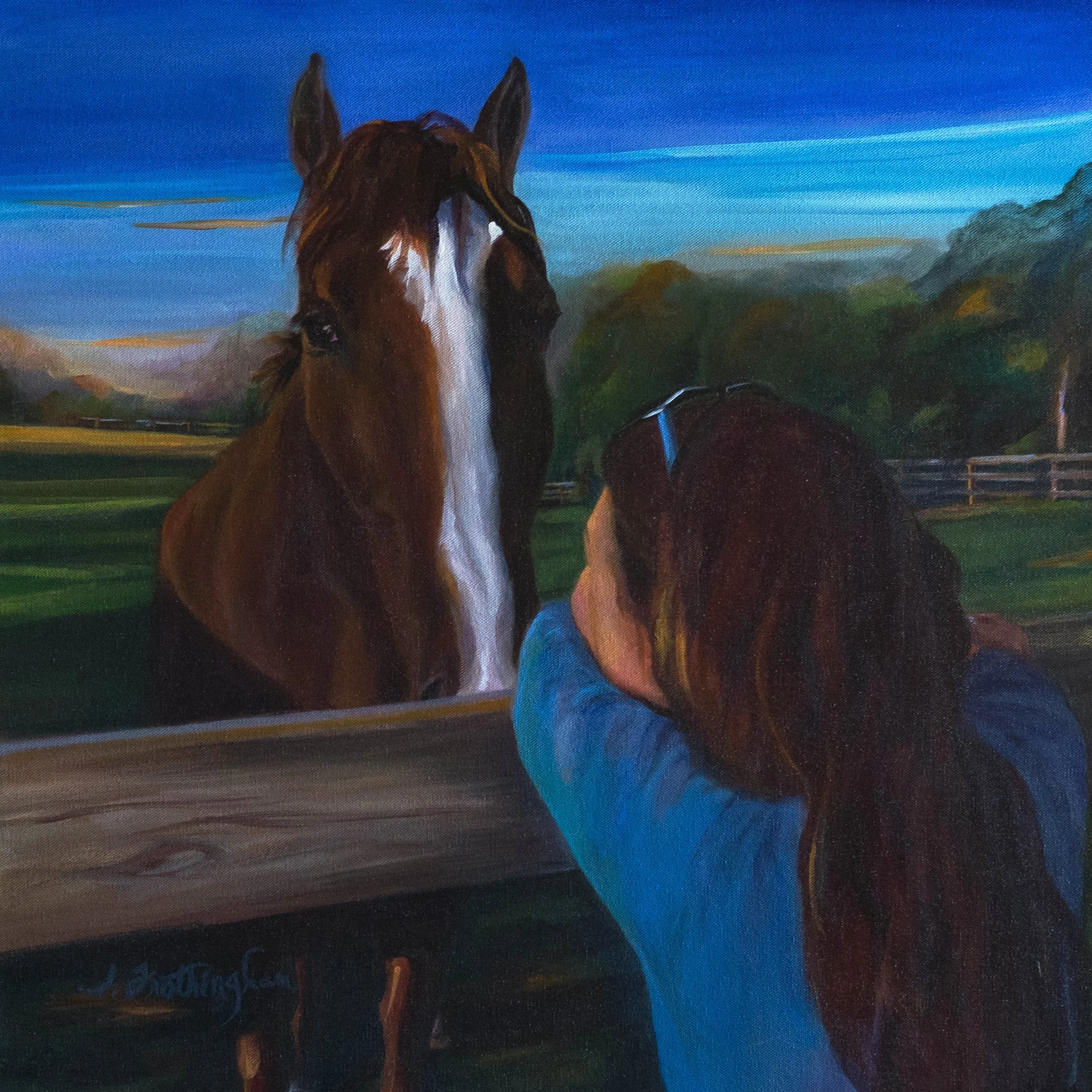 "Sunset Secrets"